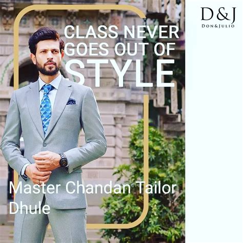 Master Chandan Tailors & Cloth Stores